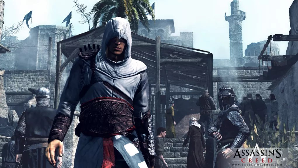 Assassin’s Creed  for Windows Screenshot 9