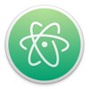 Atom 1.63.1 for Windows Icon