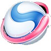 Baidu Spark Browser 43.23.1000.467 for Windows Icon