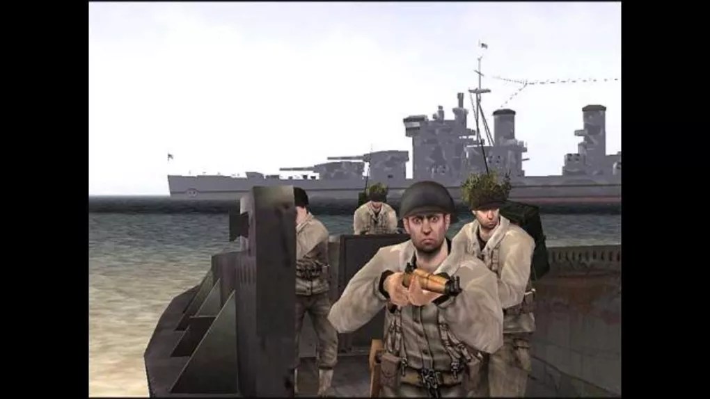 Battlefield 1942  for Windows Screenshot 1