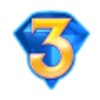 Bejeweled 3 for Windows Icon