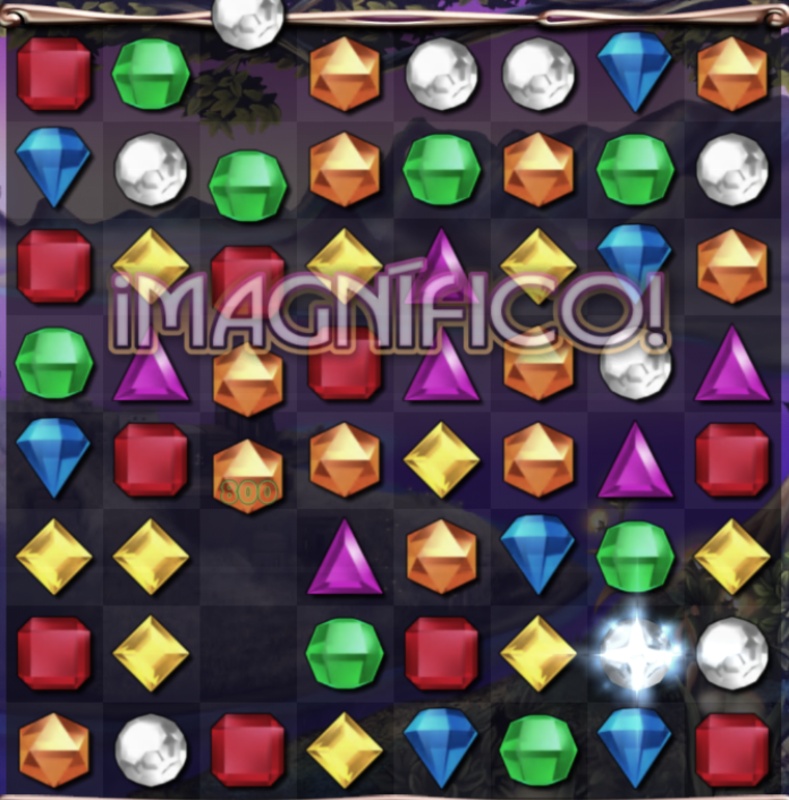 Bejeweled 3 feature