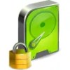 Best Disk Lock icon