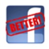 Better Facebook 10.6 for Windows Icon