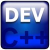 Bloodshed Dev C++ 5.0 beta 9.2 for Windows Icon