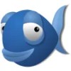 Bluefish 2.2.12 for Windows Icon