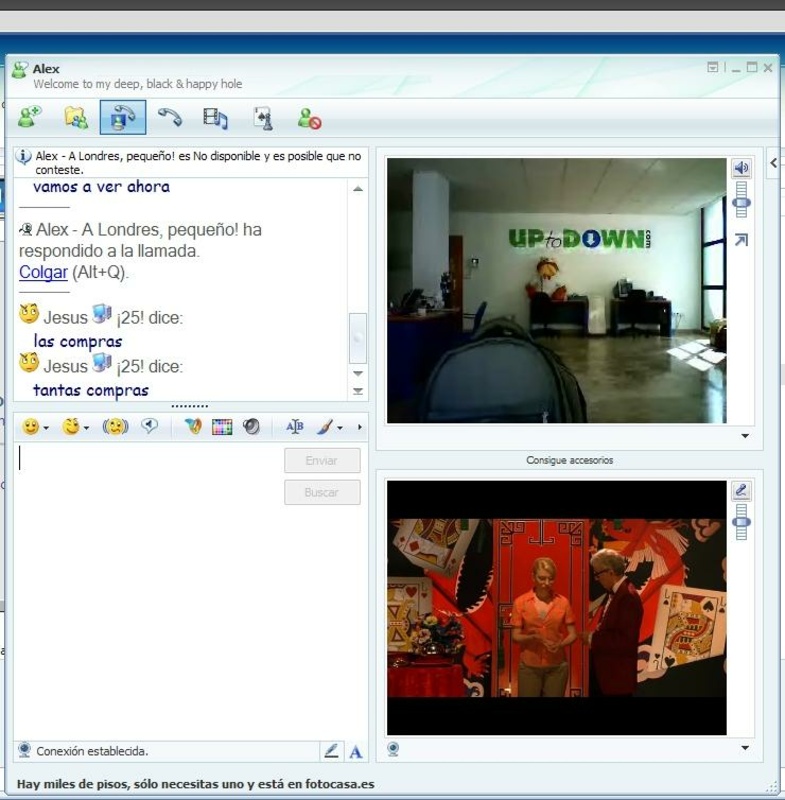 Broadcaster StudioPro 1.3.0 for Windows Screenshot 3