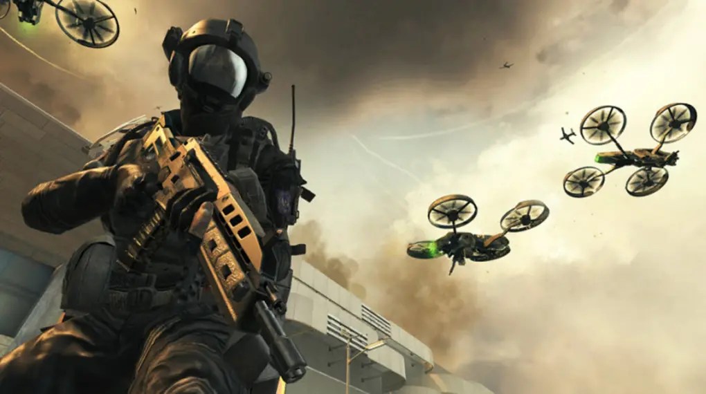 Call Of Duty: Black Ops 2  for Windows Screenshot 12