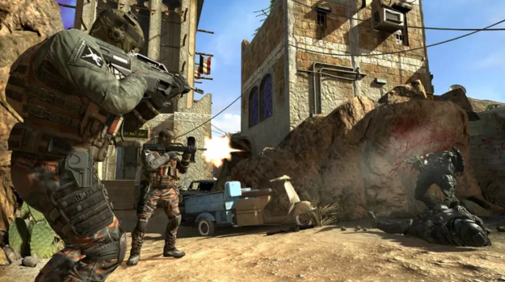 Call Of Duty: Black Ops 2  for Windows Screenshot 18