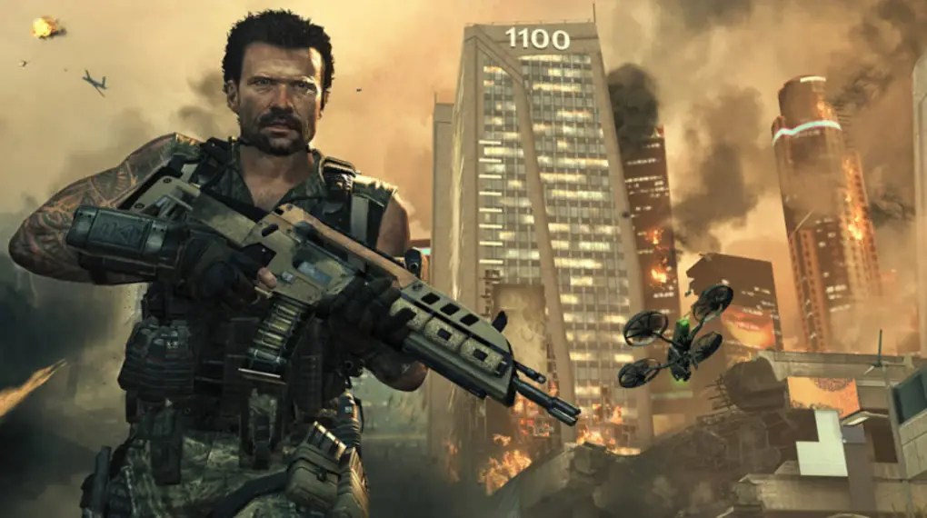 Call Of Duty: Black Ops 2  for Windows Screenshot 4
