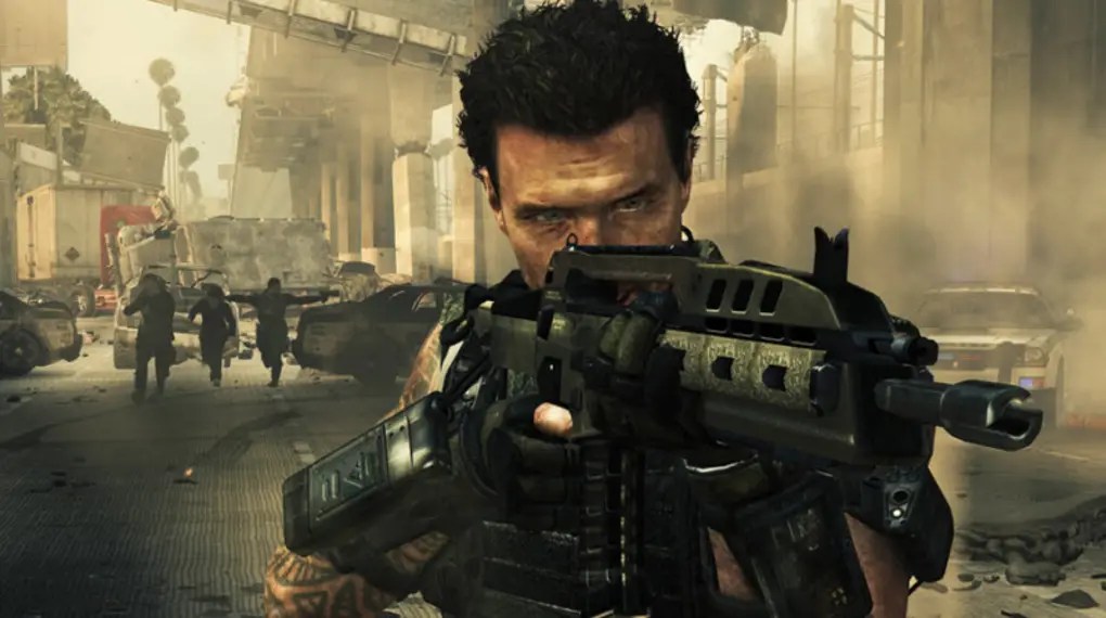 Call Of Duty: Black Ops 2  for Windows Screenshot 6