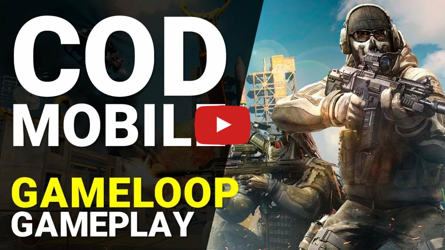 Call of Duty Mobile (KR) (GameLoop) 11.0.16777.224 feature