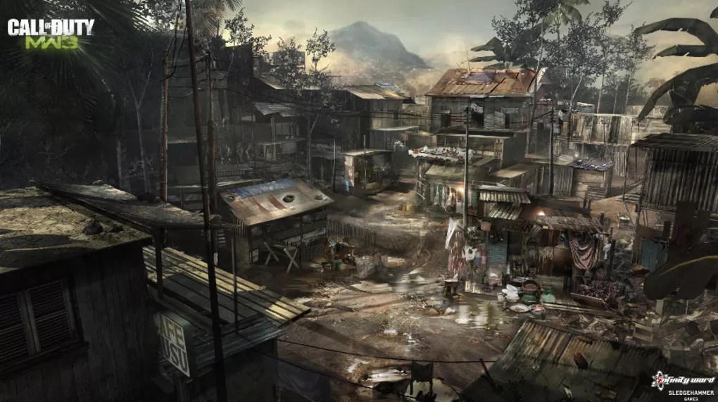 Call Of Duty: Modern Warfare 3  for Windows Screenshot 4