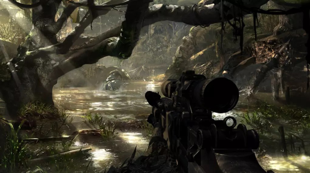 Call Of Duty: Modern Warfare 3  for Windows Screenshot 5