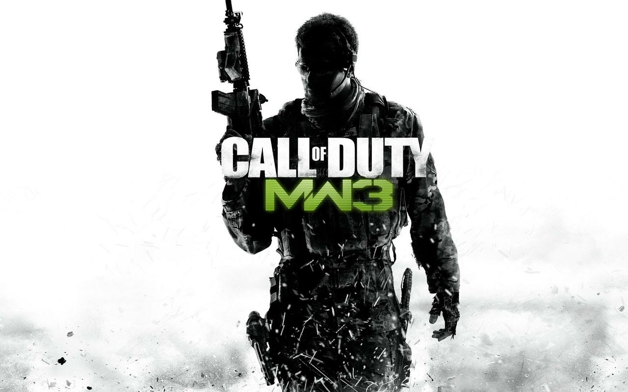 Call Of Duty Special Edition Screensaver 1.0 for Windows Screenshot 5