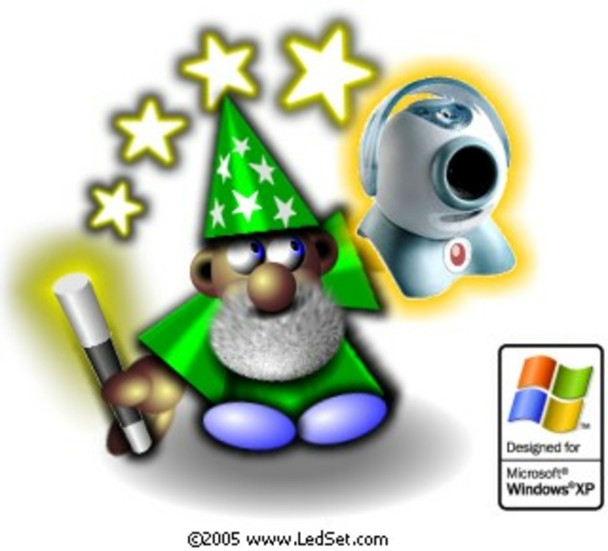 Cam Wizard 10.15 for Windows Screenshot 3