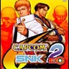 Capcom Vs SNK 2 for Windows Icon