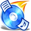 CDBurnerXP 4.5.8.7128 for Windows Icon