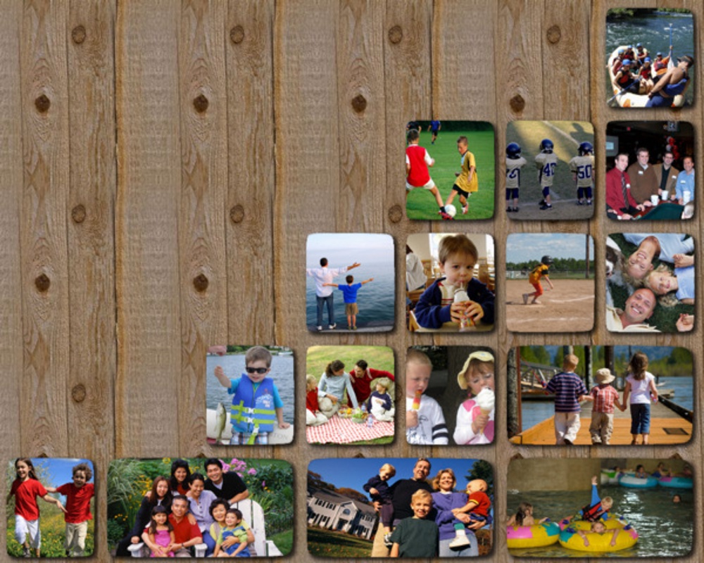 Collage Maker 3.80 feature