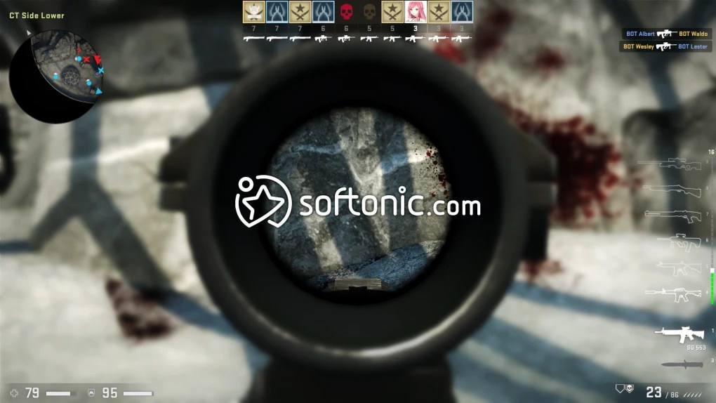 Counter-Strike: Global Offensive 2023.02.15 for Windows Screenshot 10