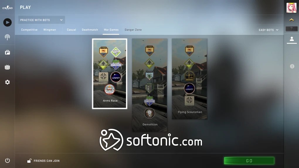 Counter-Strike: Global Offensive 2023.02.15 for Windows Screenshot 3