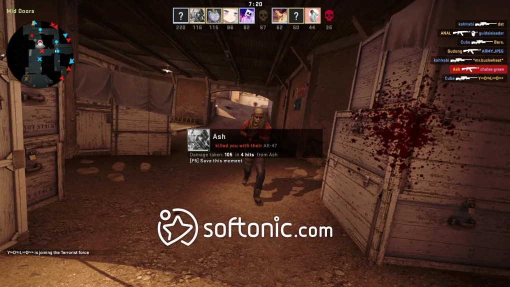 Counter-Strike: Global Offensive 2023.02.15 for Windows Screenshot 4