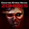 Counter Strike Nexon: Zombies icon