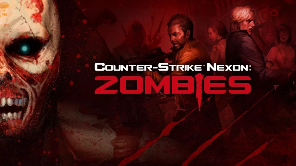 Counter Strike Nexon: Zombies  for Windows Screenshot 12