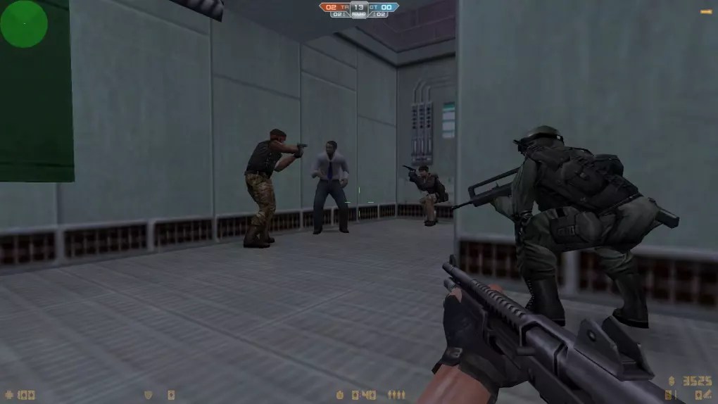 Counter Strike Nexon: Zombies  for Windows Screenshot 9