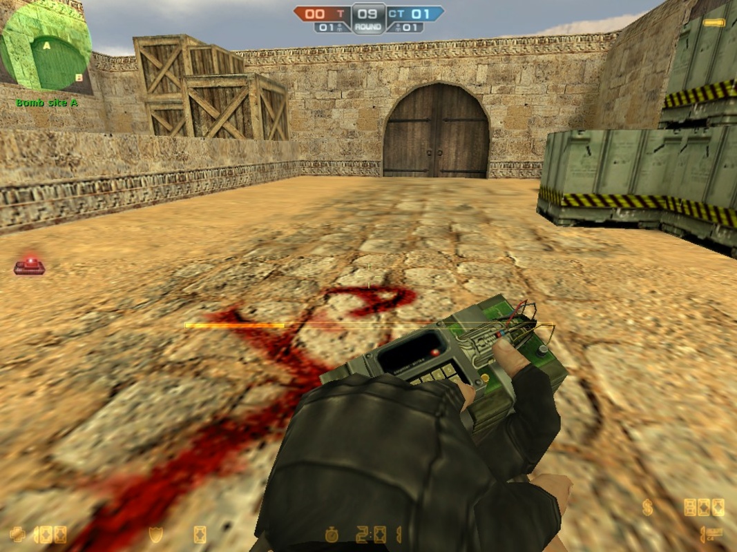 Counter Strike Online for Windows Screenshot 3