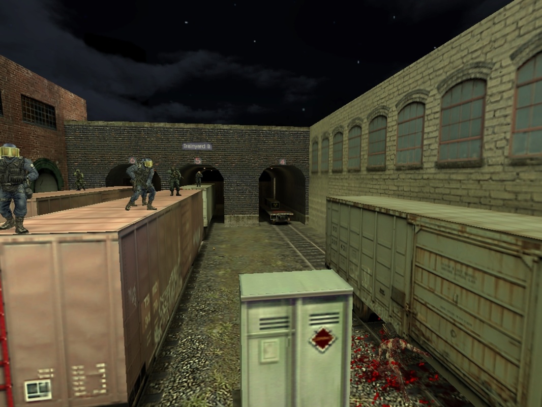 Counter Strike Online for Windows Screenshot 4
