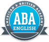 ABA English Course icon