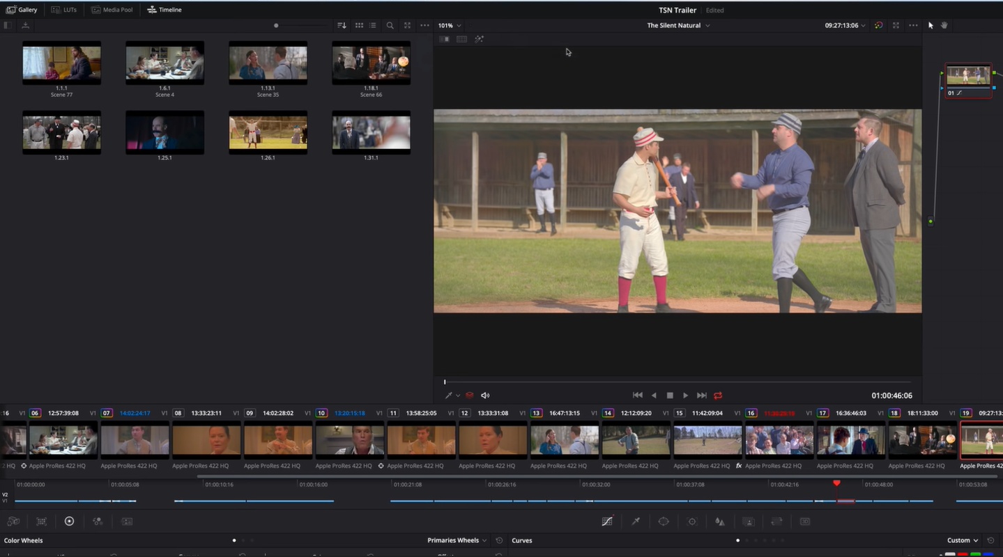 DaVinci Resolve 18.5.0.41 instal the last version for android