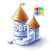 DBF Viewer 2000 5.47 for Windows Icon