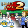 Diner Dash 2 1 for Windows Icon