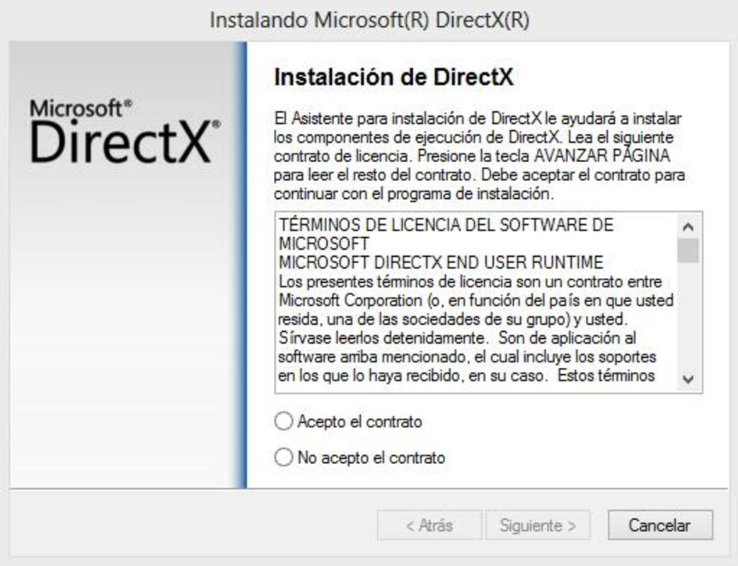 directx 12 exe download