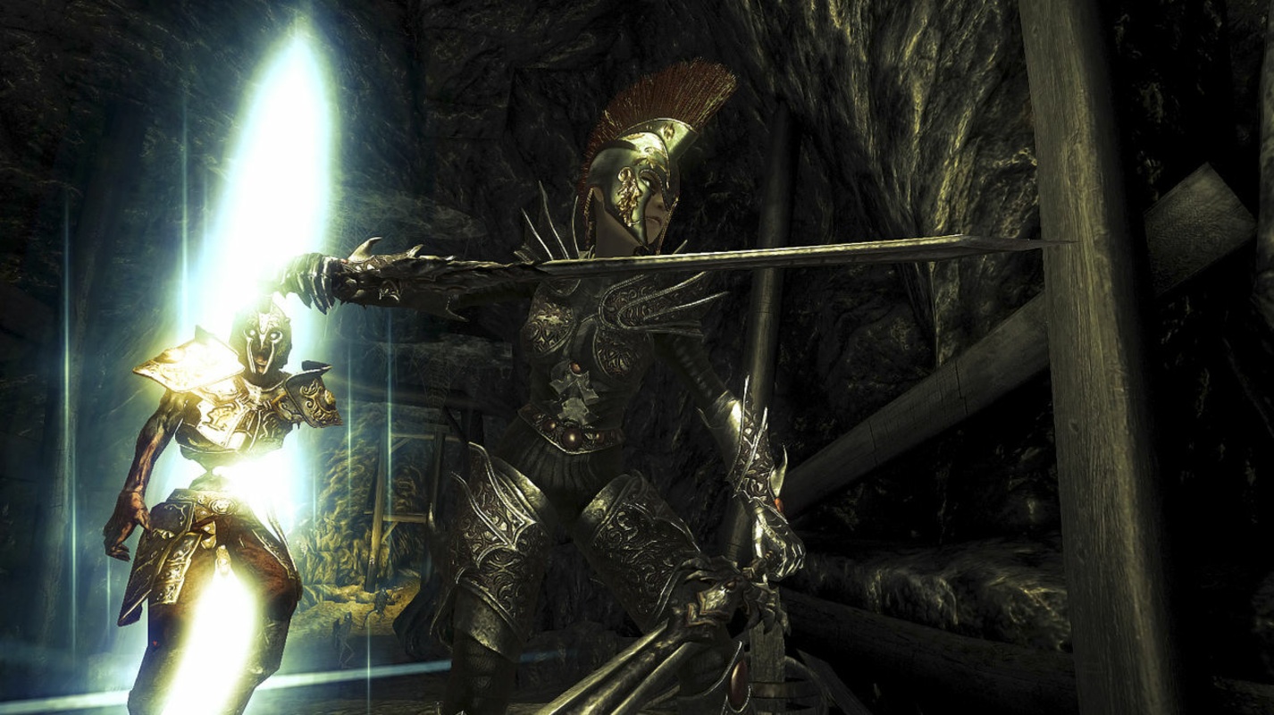 Divinity II: The Dragon Knight Saga  for Windows Screenshot 2