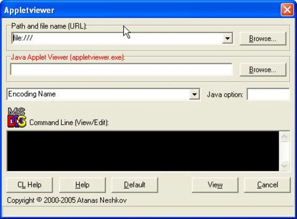 DJ Java Decompiler 3.10.10.93 for Windows Screenshot 1