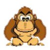Donkey Kong Remake for Windows Icon