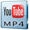 Download Youtube As MP4 1.4.1 for Windows Icon