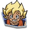 Dragon Ball Heroes 1.1 for Windows Icon