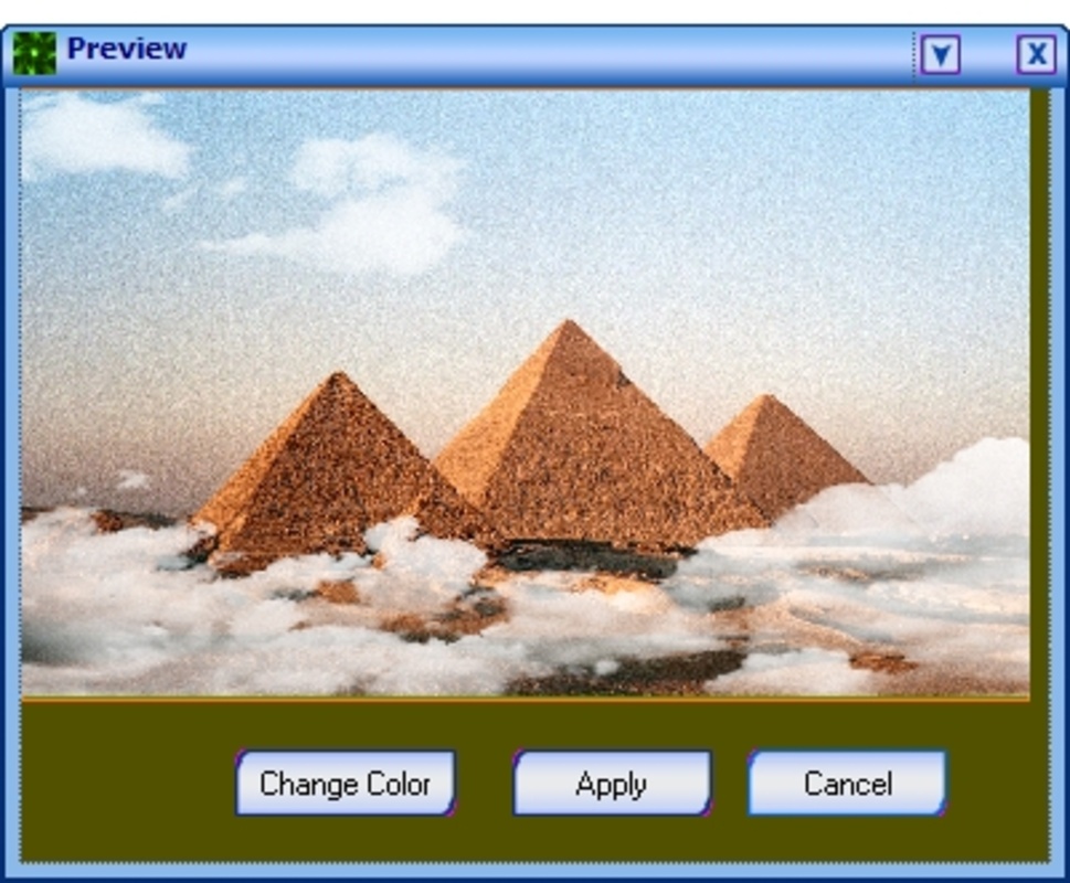 DreamLight Photo Editor 4.0 for Windows Screenshot 1