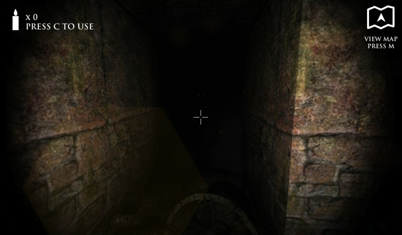 Dungeon Nightmares 1.0 for Windows Screenshot 2