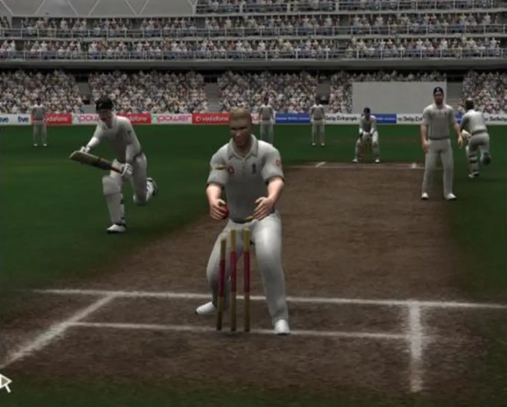 EA Sports Cricket 07 for Windows Screenshot 11