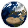 Earth3D 1.0.5 for Windows Icon