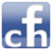 Facebook Chat portable 1.0 for Windows Icon