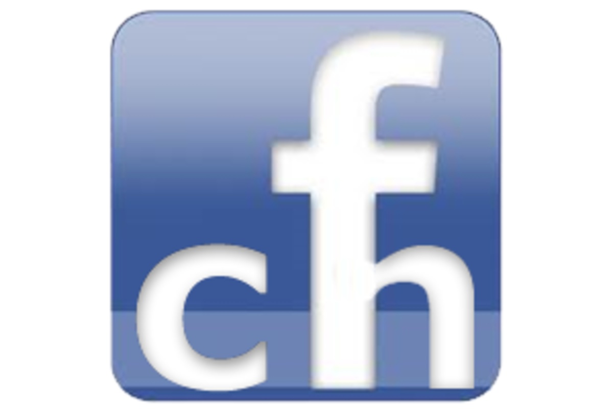 Facebook Chat portable 1.0 for Windows Screenshot 1