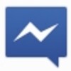 Facebook Messenger for Windows 7 2.1.4623 Icon