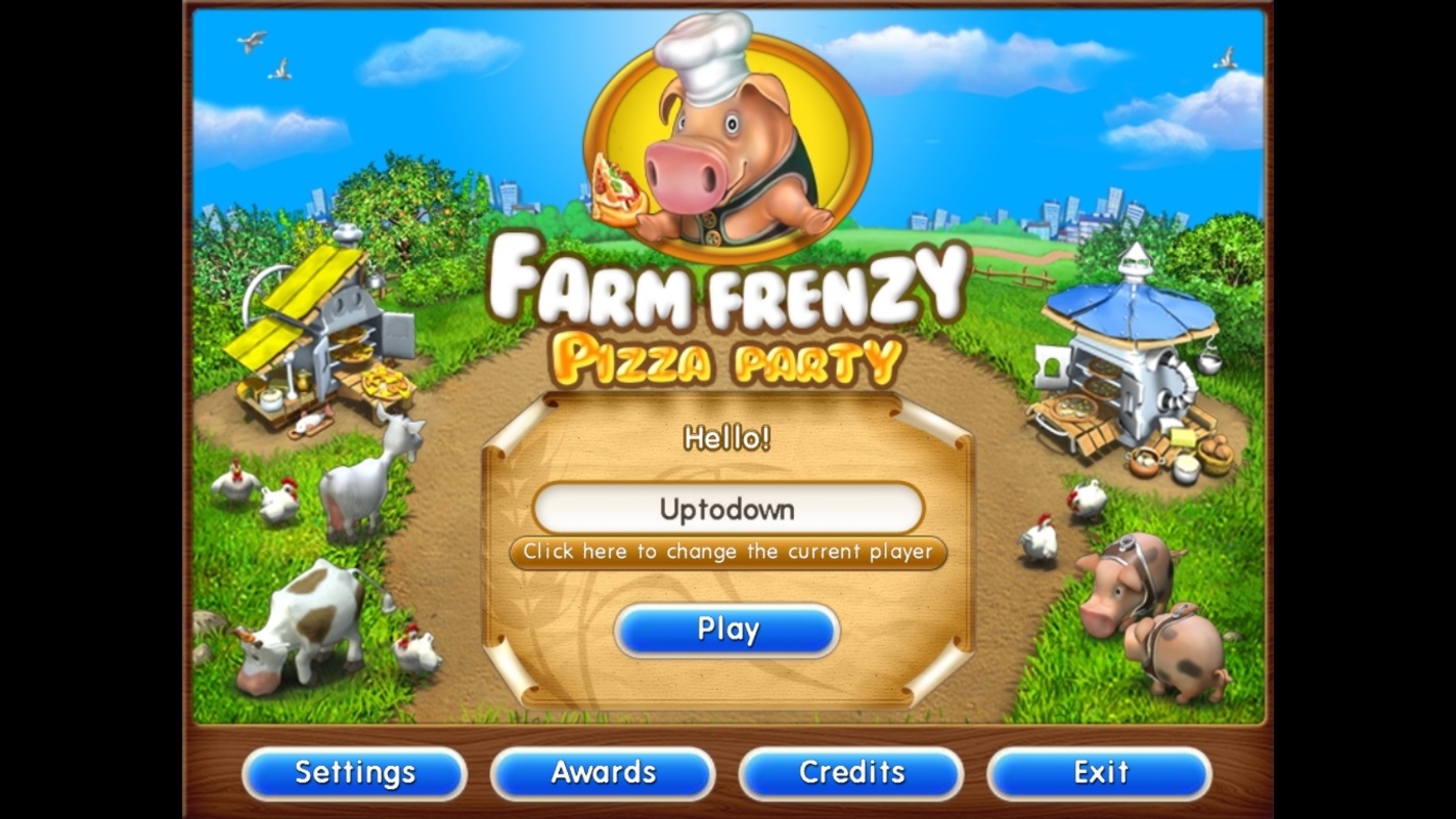 Farm Frenzy – Pizza Party!  for Windows Screenshot 4