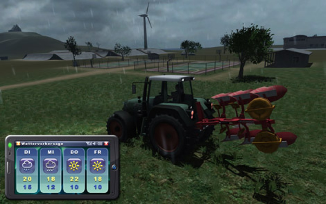 Farming Simulator 2013 for Windows Screenshot 1